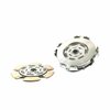 Eaton Clutch Assembly - Vehicle Drivetrain, 108925-25AM 108925-25AM